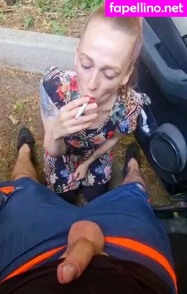 smokingmom Nude Leaked OnlyFans Photo #WEUfkZ0dI1