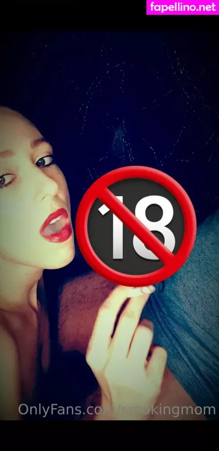Smokingmom OnlyFans Thumbnail #glHPIsHNdZ