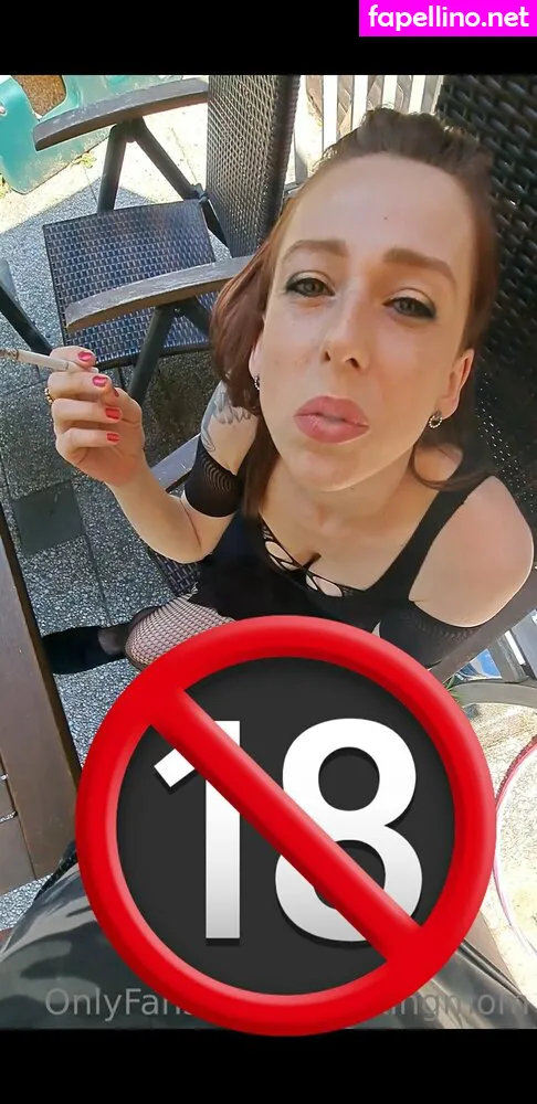 smokingmom Nude Leaked OnlyFans Photo #sUPeasRSxN