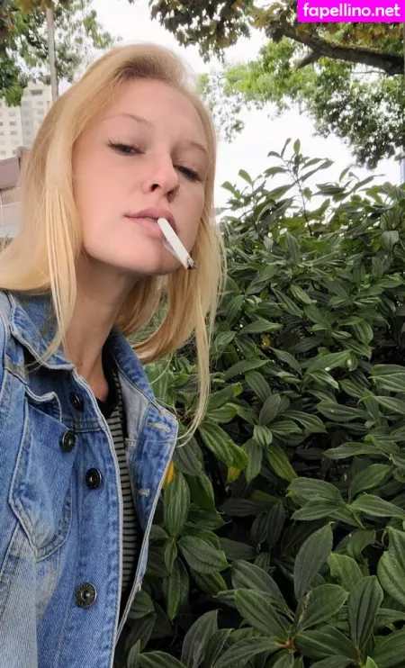 Smokingprincessof OnlyFans Thumbnail #EltaSvLIzC