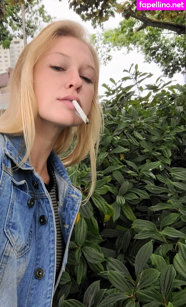 smokingprincessof Nude Leaked OnlyFans Photo #EltaSvLIzC