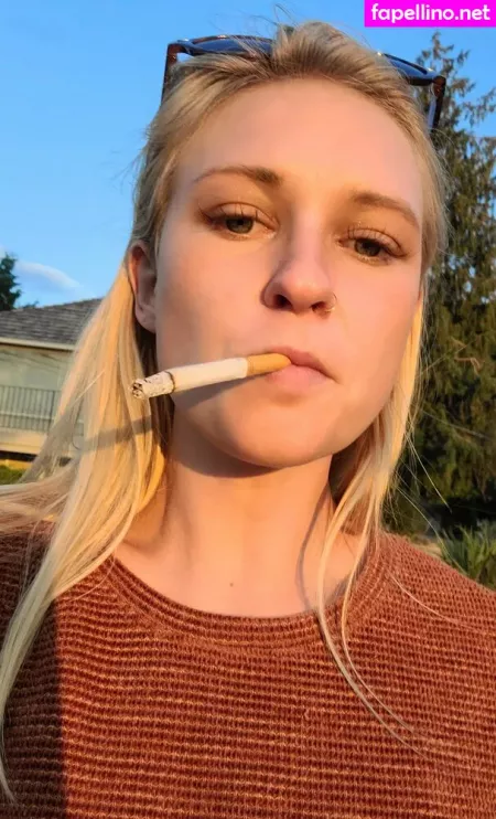 Smokingprincessof OnlyFans Thumbnail #jr3aojGYGZ