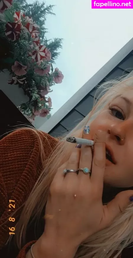 Smokingprincessof OnlyFans Thumbnail #nx8NqVFCVC