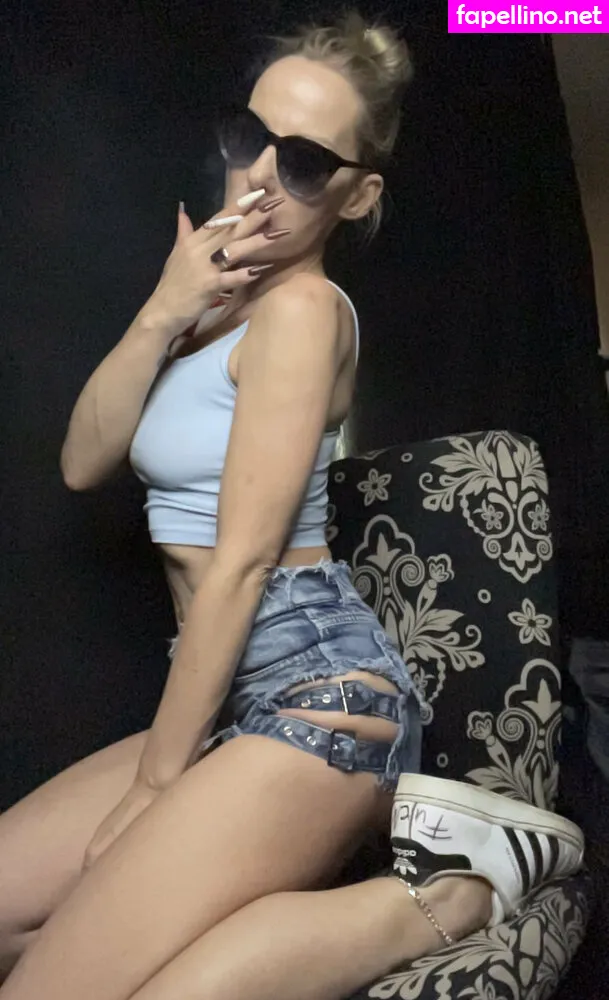 smokingqueenalina, smokingqueenalina1 Nude Leaked OnlyFans Photo #4QqICoSYPm