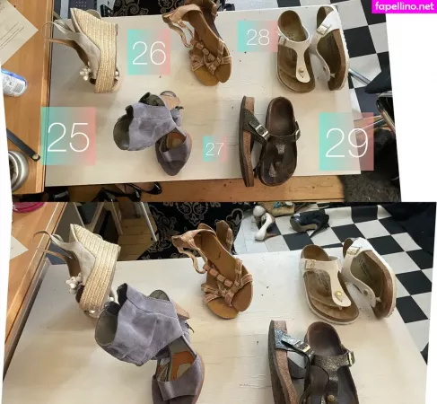 Smokingqueenalina OnlyFans Thumbnail #7dCiTpnLDh