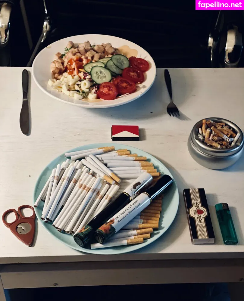 smokingqueenalina, smokingqueenalina1 Nude Leaked OnlyFans Photo #9STIecjF9G