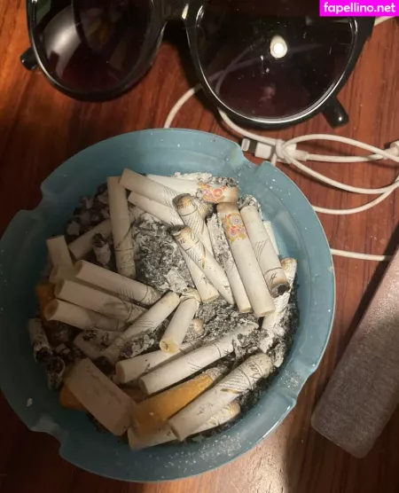 Smokingqueenalina OnlyFans Thumbnail #D2Kz4W7cZA