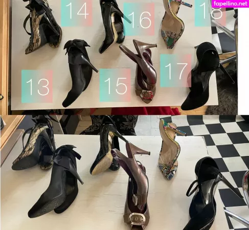 Smokingqueenalina OnlyFans Thumbnail #IDzMy081sh