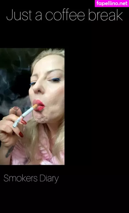 Smokingqueenalina OnlyFans Thumbnail #RwhwUYSYkg
