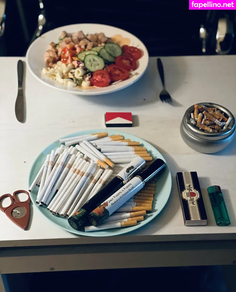 smokingqueenalina, smokingqueenalina1 Nude Leaked OnlyFans Photo #TLOC3yIHDC