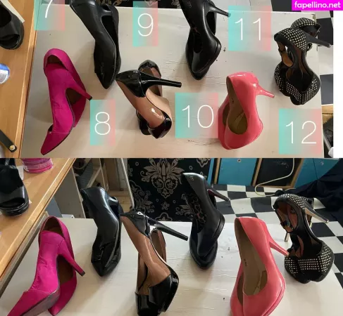 Smokingqueenalina OnlyFans Thumbnail #TaDFEA7rRr