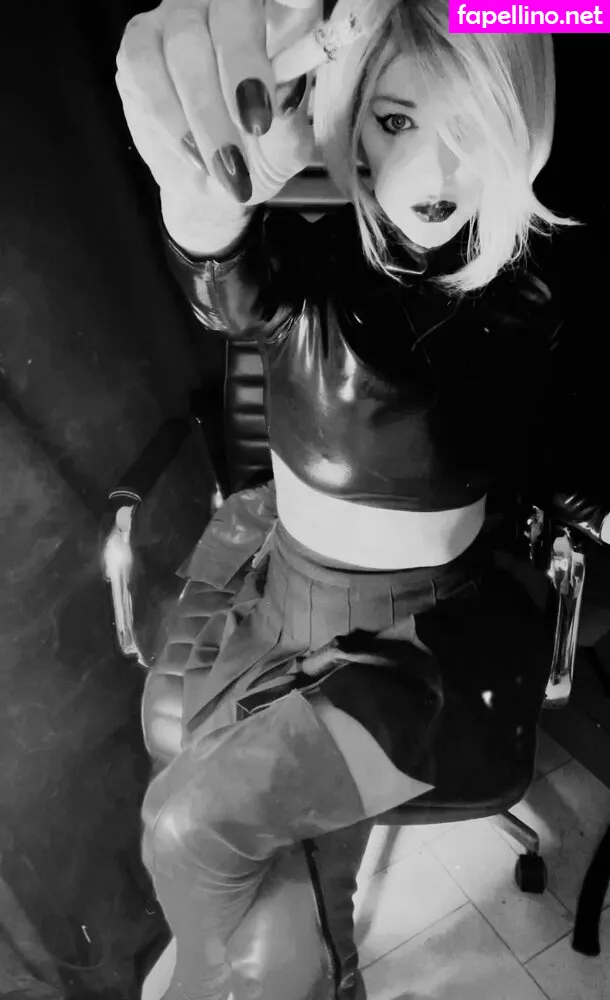 smokingqueenalina, smokingqueenalina1 Nude Leaked OnlyFans Photo #WMXGXypgHw