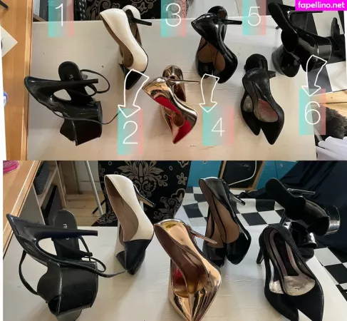 Smokingqueenalina OnlyFans Thumbnail #WViJ8ThbUC