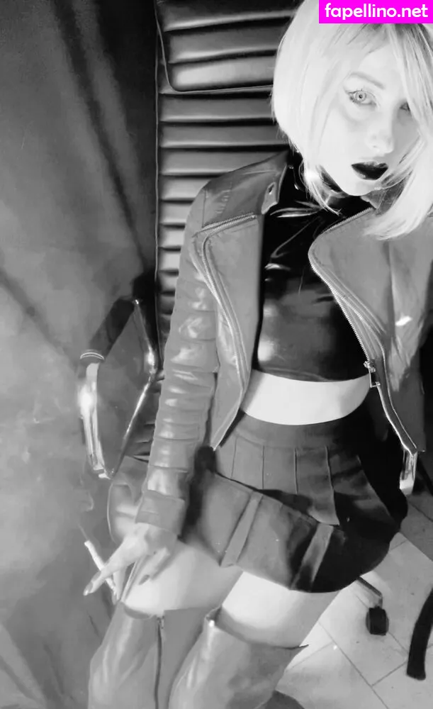 smokingqueenalina, smokingqueenalina1 Nude Leaked OnlyFans Photo #X87RMWLxIY