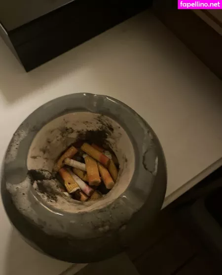 Smokingqueenalina OnlyFans Thumbnail #fGJZRCBlXU