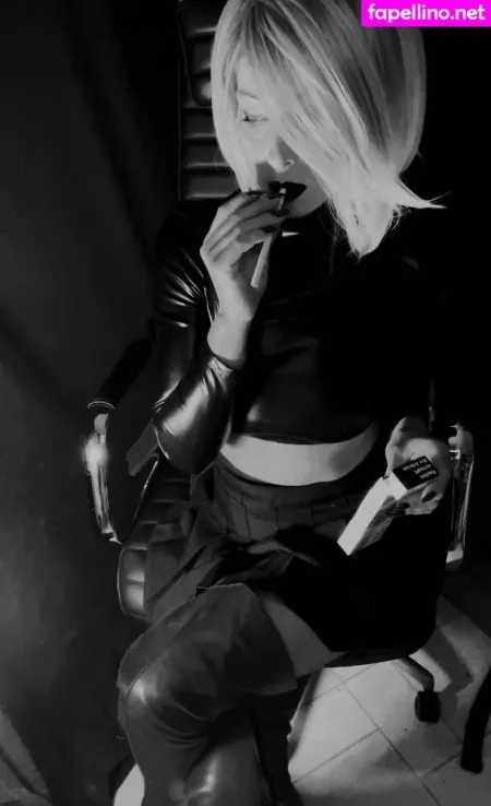 Smokingqueenalina OnlyFans Thumbnail #o3geQ4DqJa