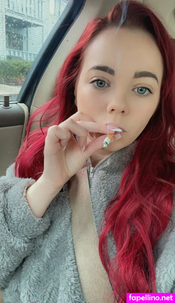 smokingredxx Nude Leaked OnlyFans Photo #E5hB9UY2a7