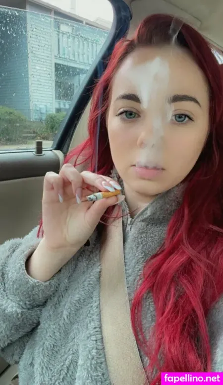 Smokingredxx OnlyFans Thumbnail #NZajapppud