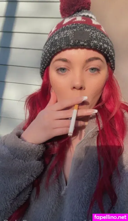 Smokingredxx OnlyFans Thumbnail #Oo9rdCH9yB