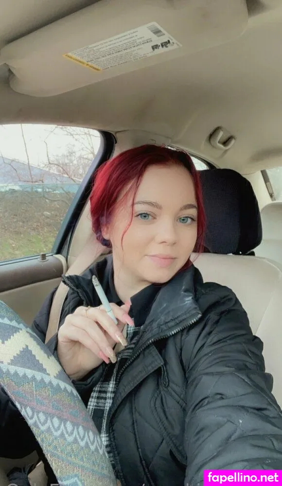 smokingredxx Nude Leaked OnlyFans Photo #bijVDPrEnB