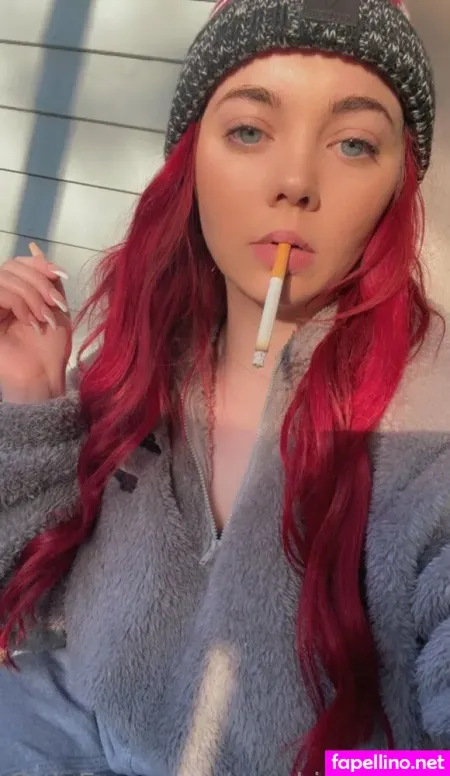 Smokingredxx OnlyFans Thumbnail #bmgQGh28aL