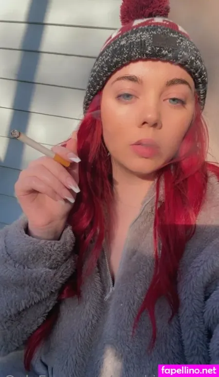 Smokingredxx OnlyFans Thumbnail #ektj5ew3mb