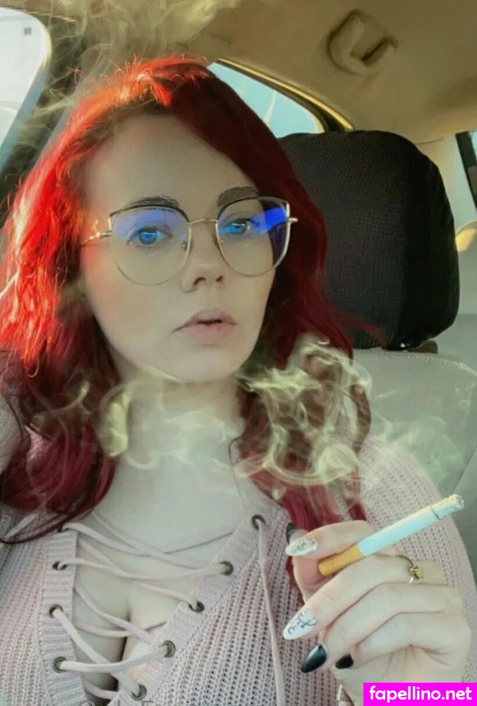 smokingredxx Nude Leaked OnlyFans Photo #rL64Wp1Q8Y