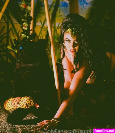 Smokingspade OnlyFans Thumbnail #0bfW27crKp