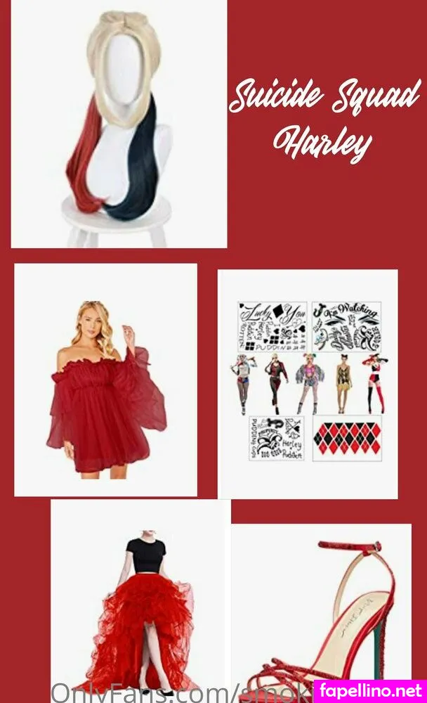 karaspade, smokingspade Nude Leaked OnlyFans Photo #55IUA3ARqs