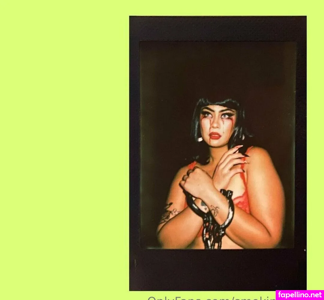 karaspade, smokingspade Nude Leaked OnlyFans Photo #H2FzRe13fh