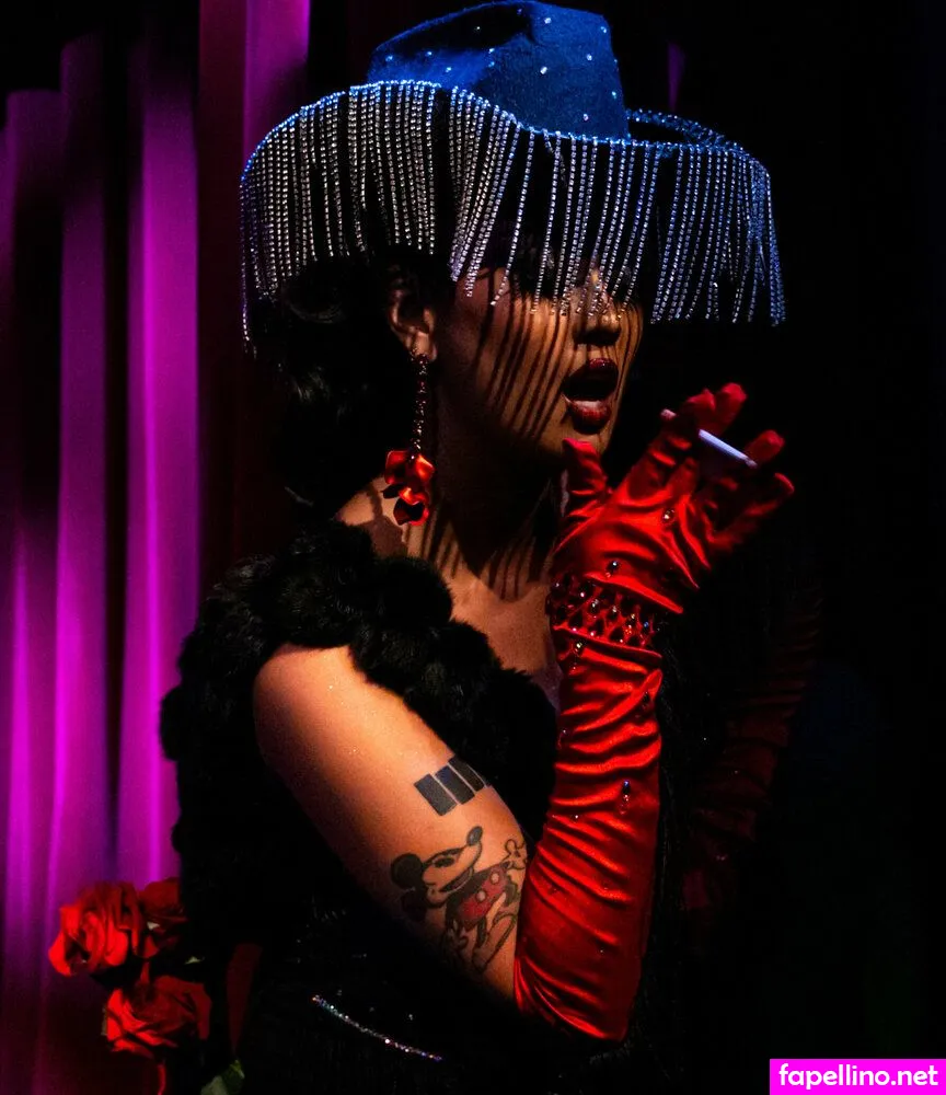 karaspade, smokingspade Nude Leaked OnlyFans Photo #Wkt3RbaTq6