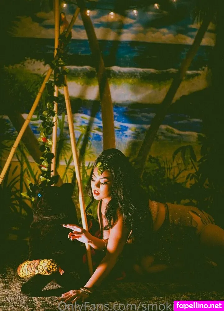 karaspade, smokingspade Nude Leaked OnlyFans Photo #afjf4pLohK