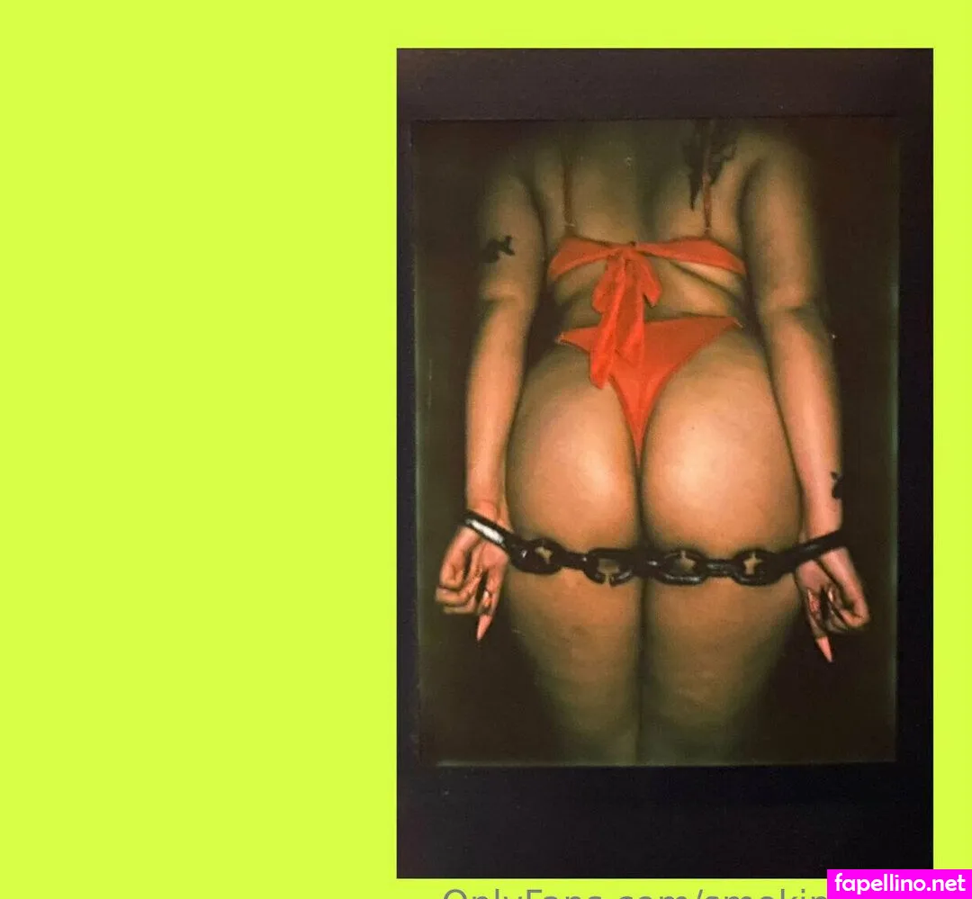 karaspade, smokingspade Nude Leaked OnlyFans Photo #c2ZmWlyPAc