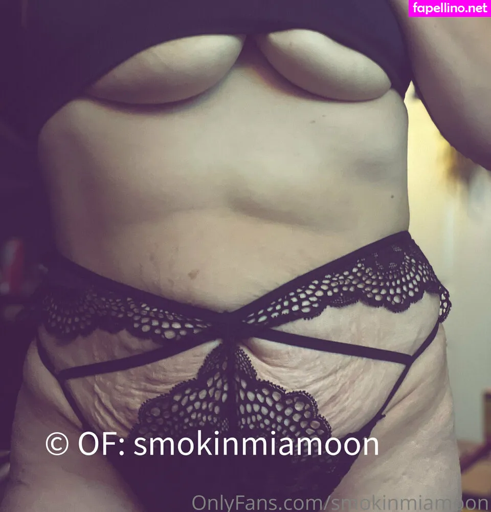 moon9_09, smokinmiamoon Nude Leaked OnlyFans Photo #5xNxV4wUlK