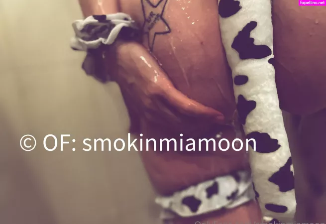Smokinmiamoon OnlyFans Thumbnail #HRvHBX4um7
