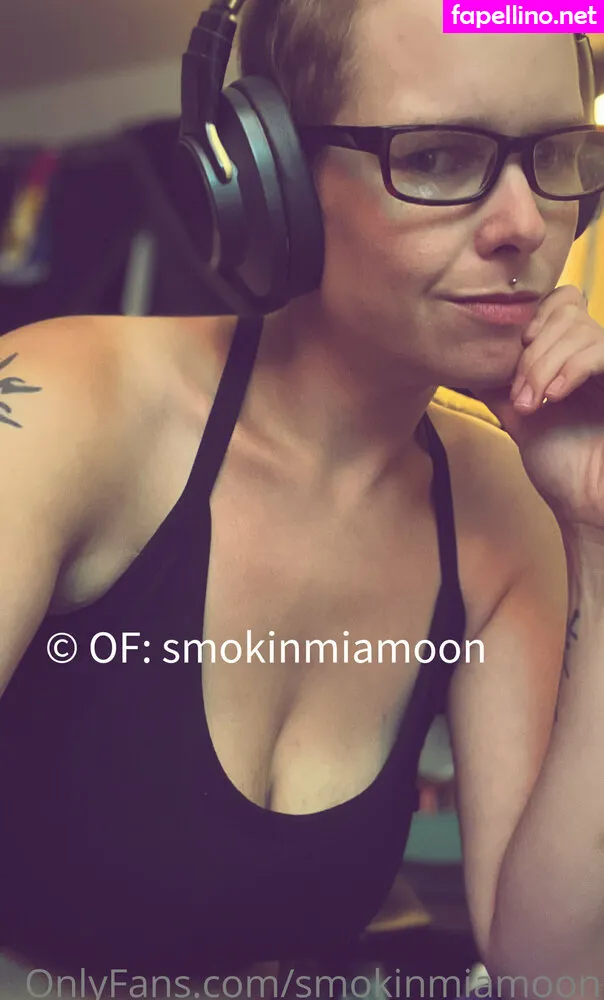 moon9_09, smokinmiamoon Nude Leaked OnlyFans Photo #PfD6qKYMMk