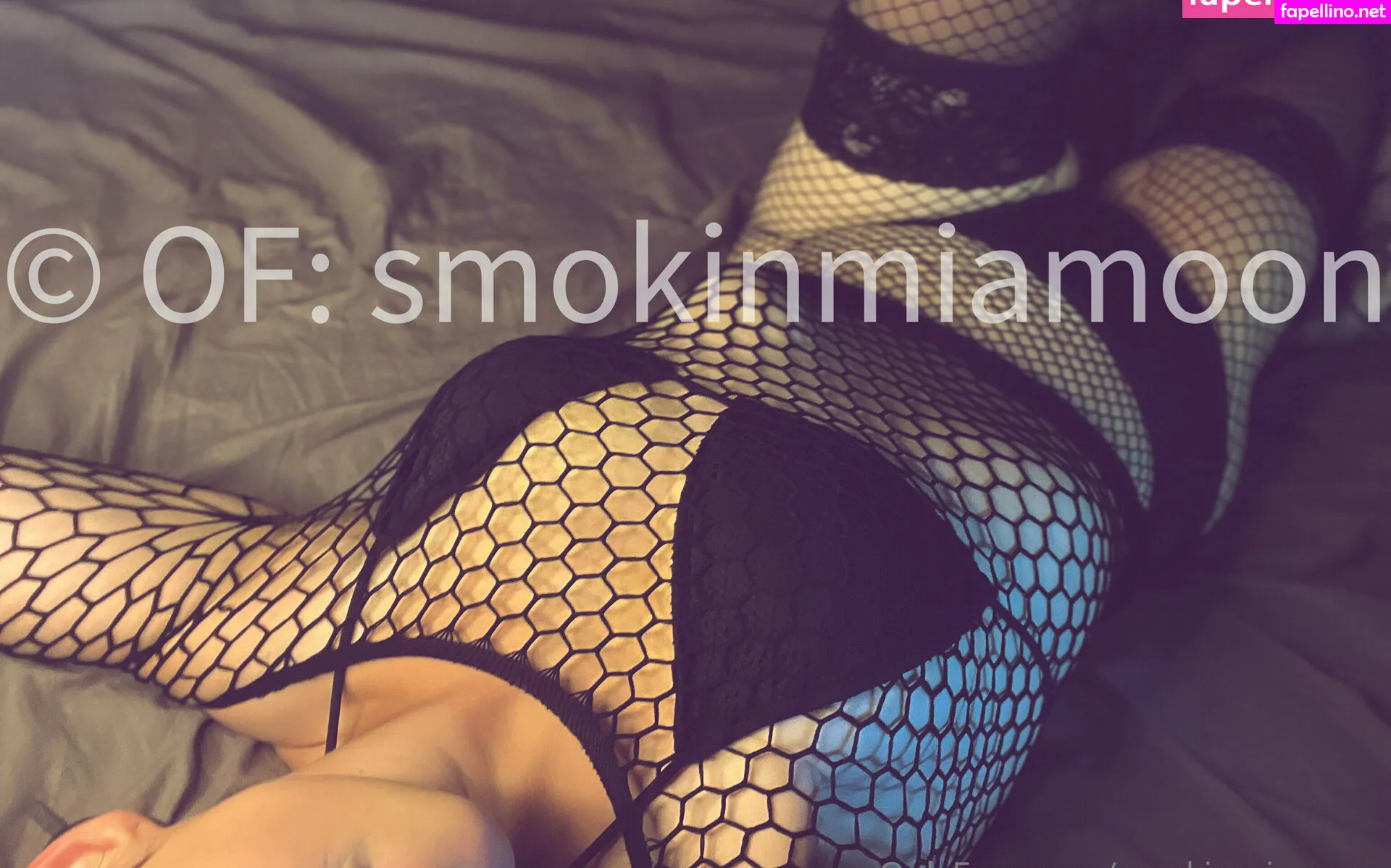 moon9_09, smokinmiamoon Nude Leaked OnlyFans Photo #amiaAkNAUe