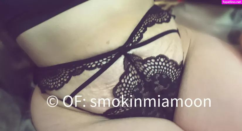 Smokinmiamoon OnlyFans Thumbnail #uEqfSDRUwl