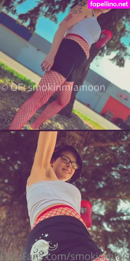 Smokinmiamoon OnlyFans Thumbnail #zOrdbGeB7j