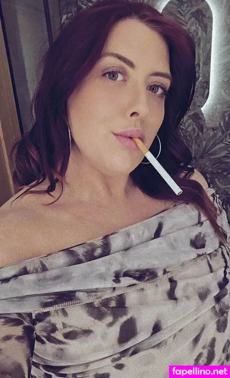 Smokinscarlett OnlyFans Thumbnail #3ahx2MKzEb