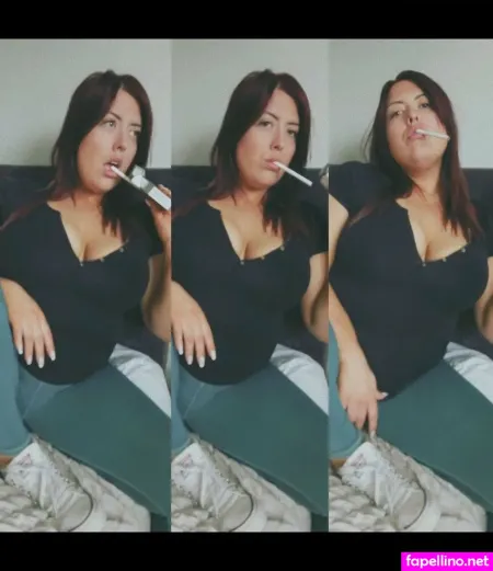 Smokinscarlett OnlyFans Thumbnail #6XRlPdQi0G