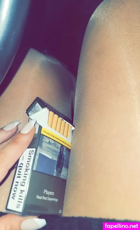 Smokinscarlett OnlyFans Thumbnail #Es9kpJ9zjz
