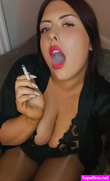 Smokinscarlett OnlyFans Thumbnail #Ggy8uQh2yh