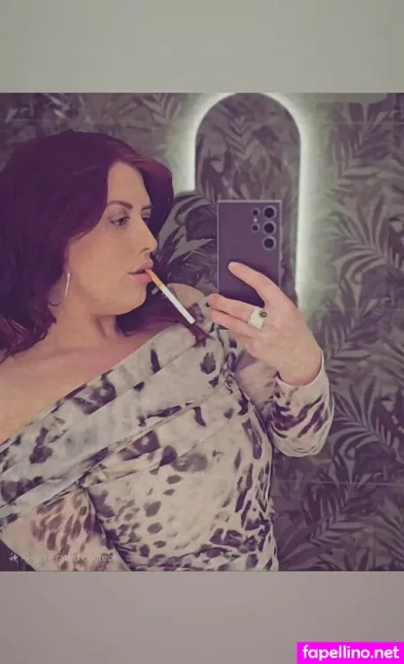 Smokinscarlett OnlyFans Thumbnail #SSIJe5KMG7