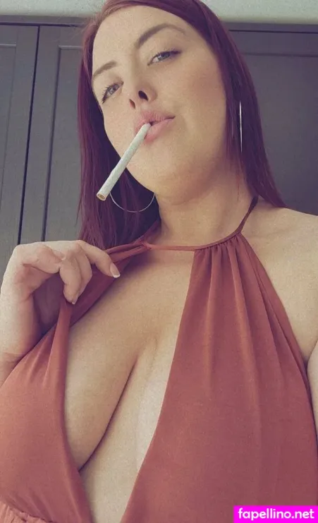Smokinscarlett OnlyFans Thumbnail #WDlZL9z6Cl