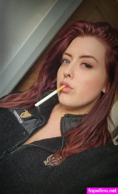 Smokinscarlett OnlyFans Thumbnail #Yy57AIEglK
