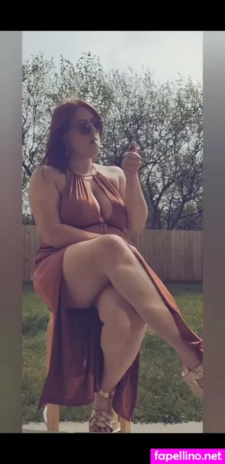 Smokinscarlett OnlyFans Thumbnail #bgOnYt868Q