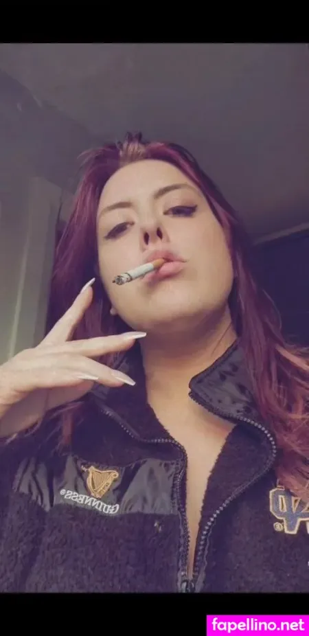 Smokinscarlett OnlyFans Thumbnail #dDah7ERpVB