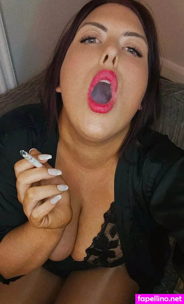 smokin_scarlett, smokinscarlett Nude Leaked OnlyFans Photo #hjSMOOQg9z