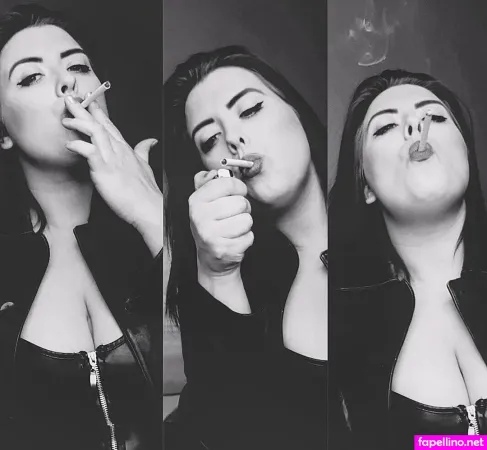 Smokinscarlett OnlyFans Thumbnail #wZ4zObdQSg
